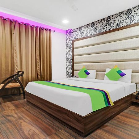 Itsy Hotels Unique - Near Railway Station Амритсар Екстериор снимка